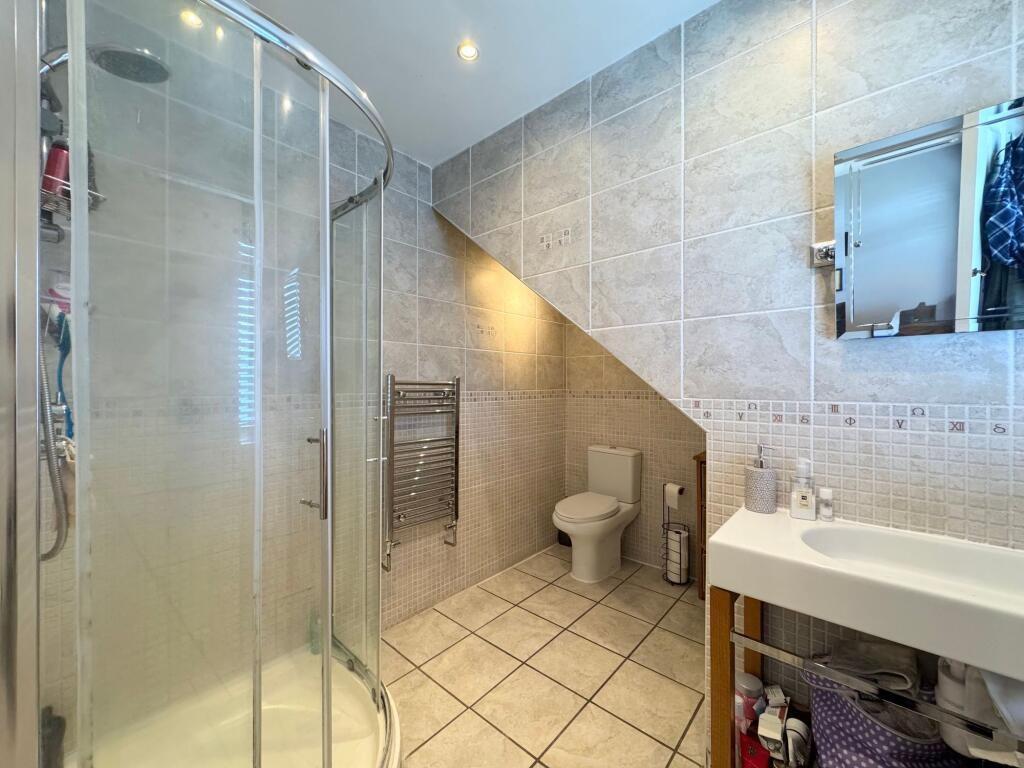 Sefton Avenue, Mill Hill, NW7, London